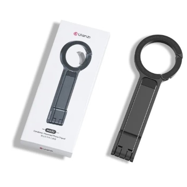Фото - Штатив Ulanzi Vijim MA30 Carabiner Mobile Phone Tripod (M030 MA30)